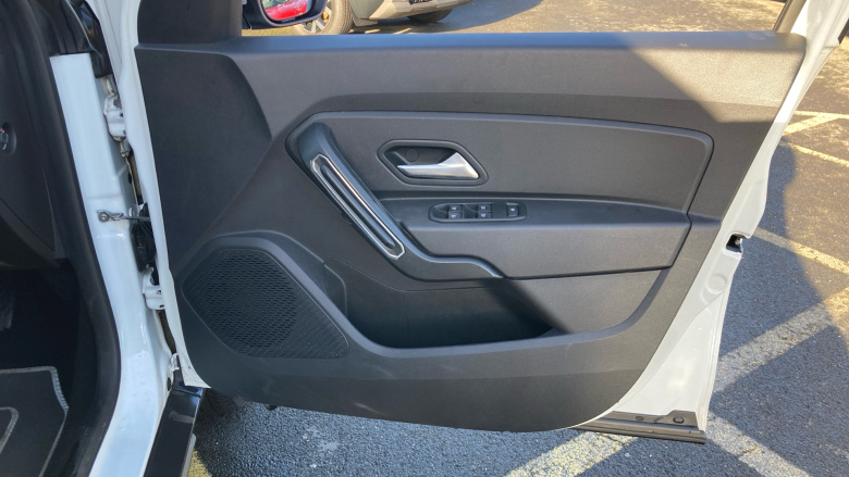 Dacia Duster 1.3 TCe 130 Comfort 5dr Petrol Estate